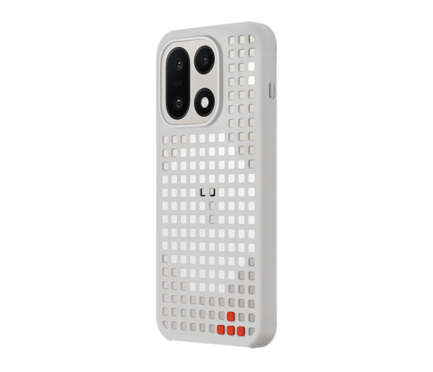 OnePlus 15 Hole-Pattern Magnetic Case - 1455841 - zdjęcie 2
